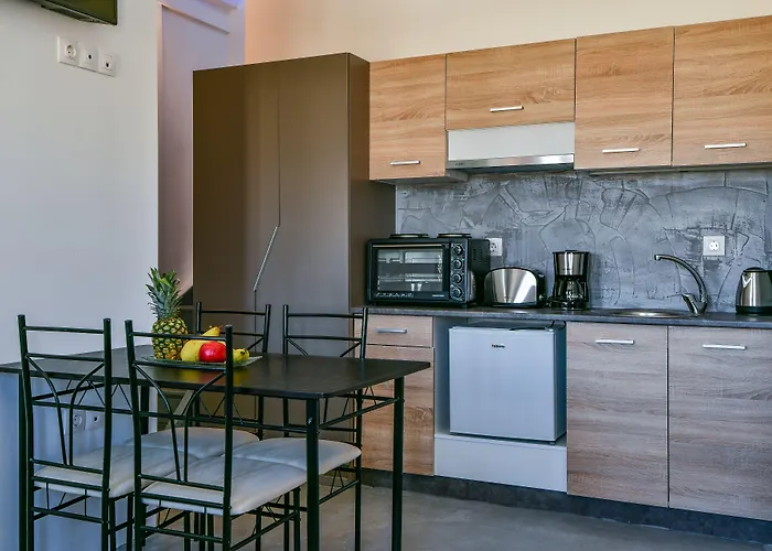 Hotel Sun Springs 3*