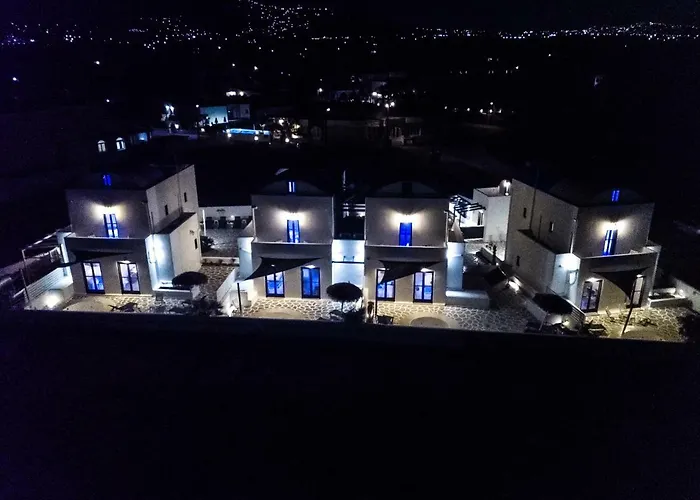 Sun Springs Камари