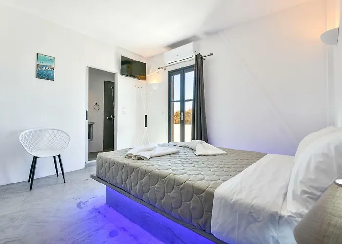 Sun Springs Hotel Kamári