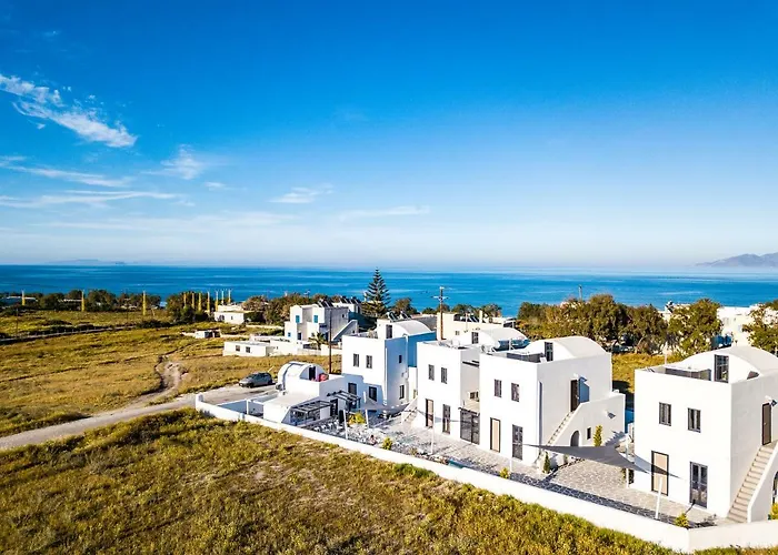 Sun Springs 3* Камари