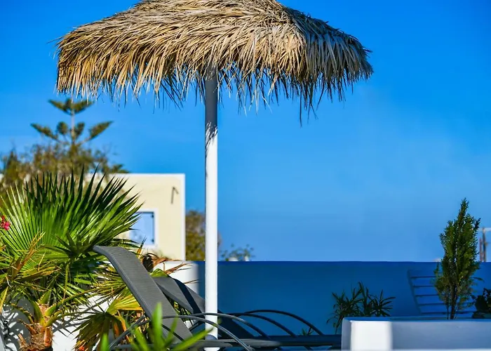 Sun Springs Hotel 3*