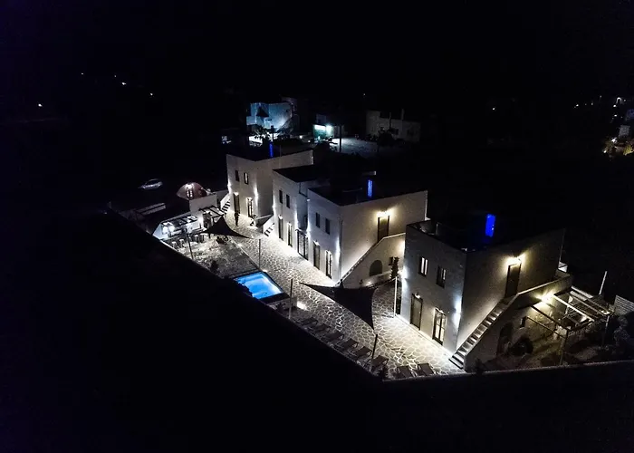 Sun Springs Hotel 3*