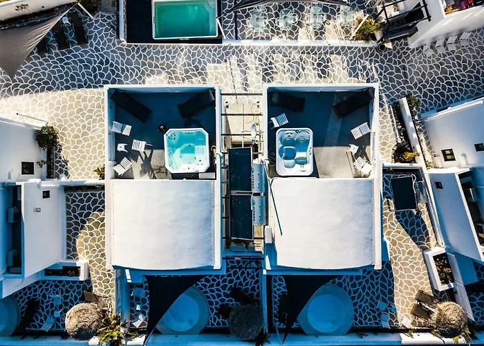 Sun Springs 3* Камари