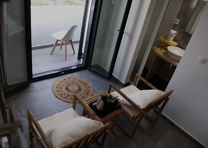 Sun Springs 酒店 3*