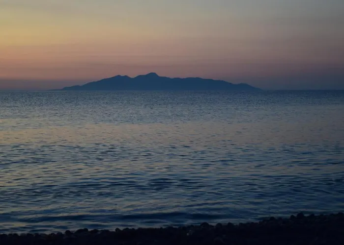 酒店 Sun Springs 3*